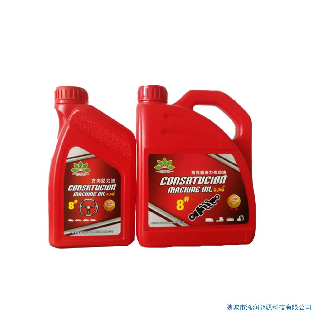 你知道如何選擇潤滑油嗎?