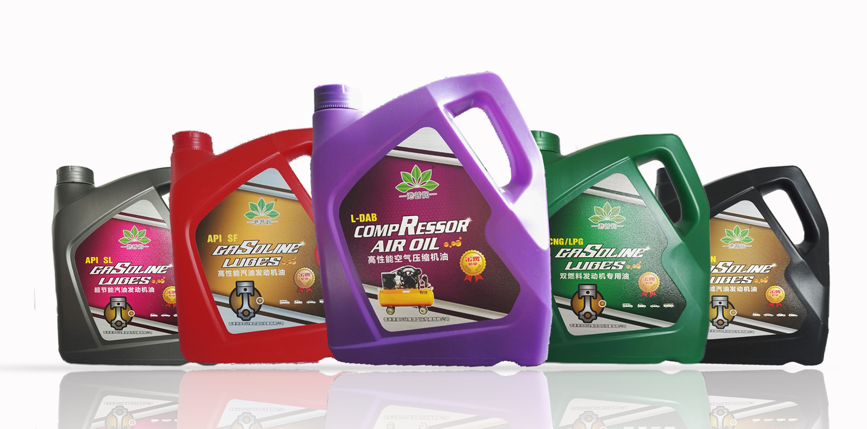 雙燃料發動機用什么機油?出租車司機們要警惕!