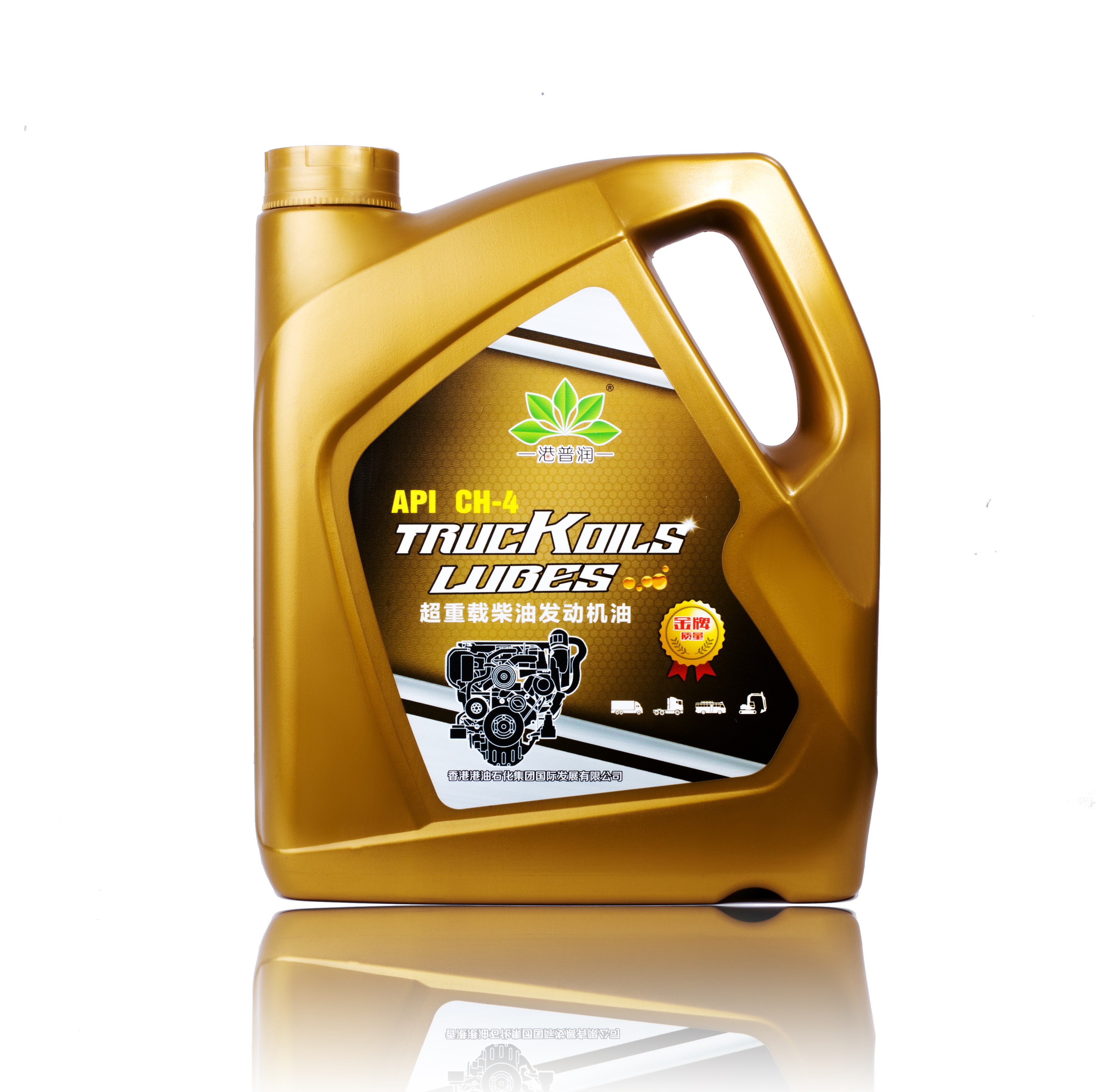 重汽車需要怎么用機油，用什么機油？