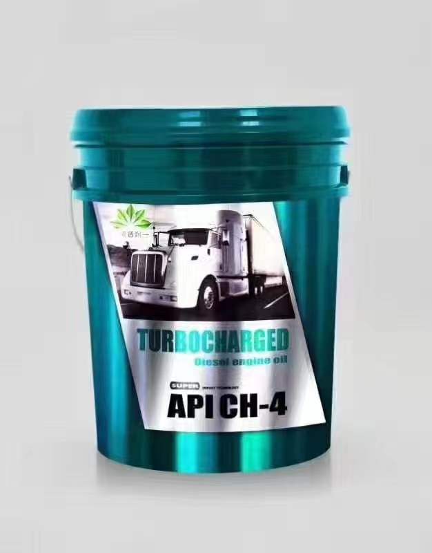 CF、CH、CI級別柴機油有哪些不同?